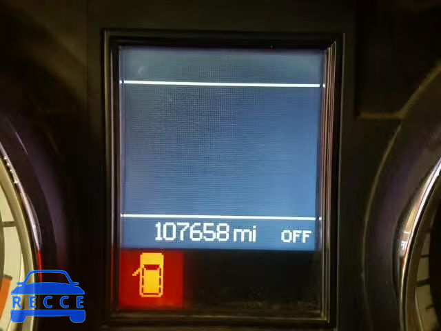 2012 DODGE DURANGO SX 1C4RDJAGXCC212856 image 7