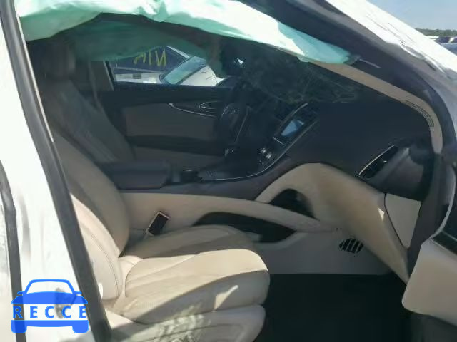 2016 LINCOLN MKX SELECT 2LMTJ6KP3GBL77339 Bild 4