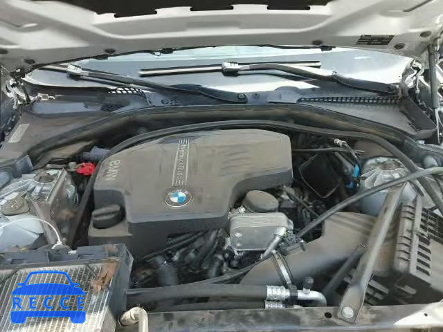 2015 BMW 528XI WBA5A7C58FD625618 image 6