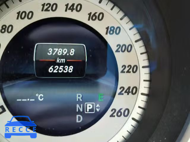 2014 MERCEDES-BENZ CLS550 4MA WDDLJ9BB4EA092833 image 7