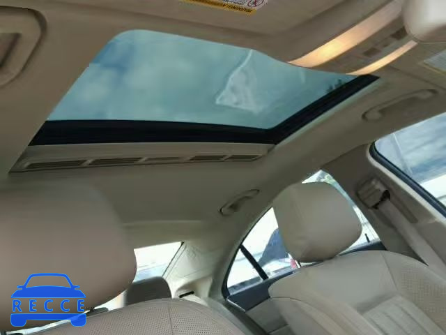 2014 MERCEDES-BENZ CLS550 4MA WDDLJ9BB4EA092833 image 8