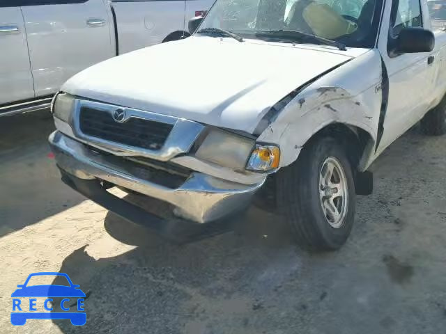 1999 MAZDA B2500 4F4YR12C6XTM40536 Bild 8