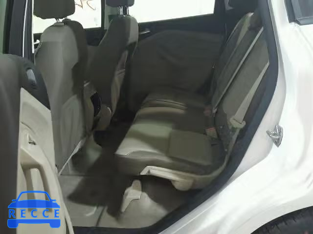 2016 FORD C-MAX SE 1FADP5AUXGL120267 зображення 5