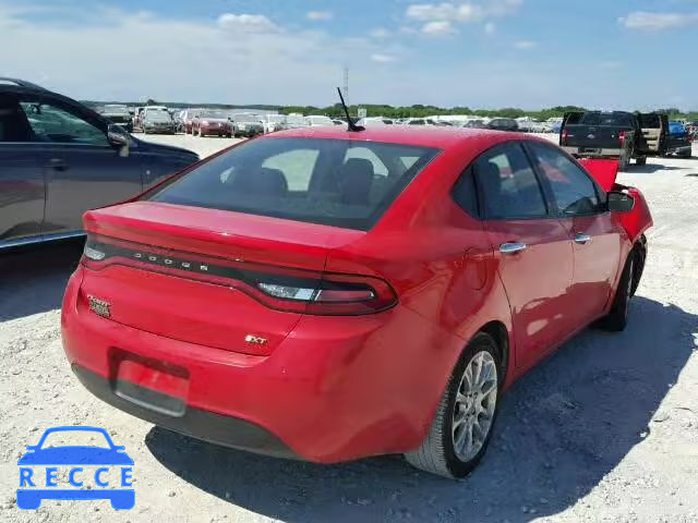 2016 DODGE DART SXT S 1C3CDFFA9GD815888 Bild 3