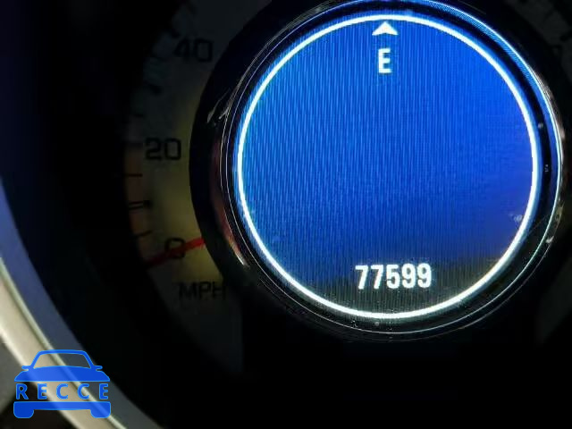 2011 CADILLAC SRX PREMIU 3GYFNKE64BS539408 image 7