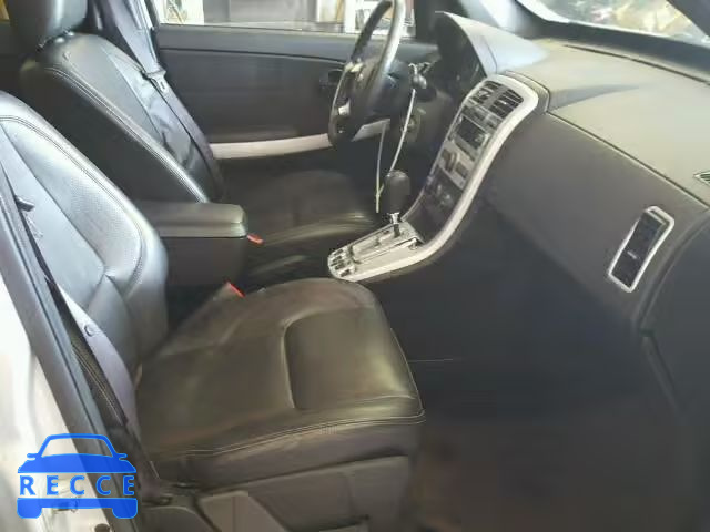 2009 CHEVROLET EQUINOX SP 2CNDL037396252617 зображення 4