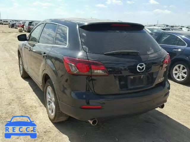 2014 MAZDA CX-9 TOURI JM3TB2CA4E0446285 зображення 2