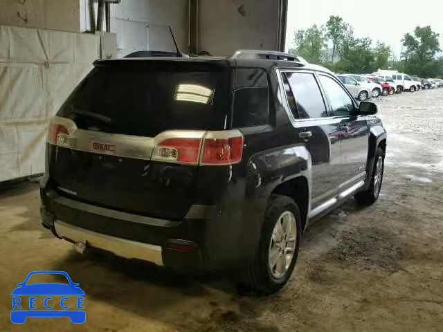 2014 GMC TERRAIN DE 2GKALUEK0E6312691 зображення 3