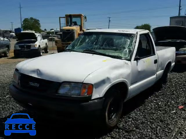 1998 ISUZU HOMBRE 1GGCS1445W8660568 Bild 1