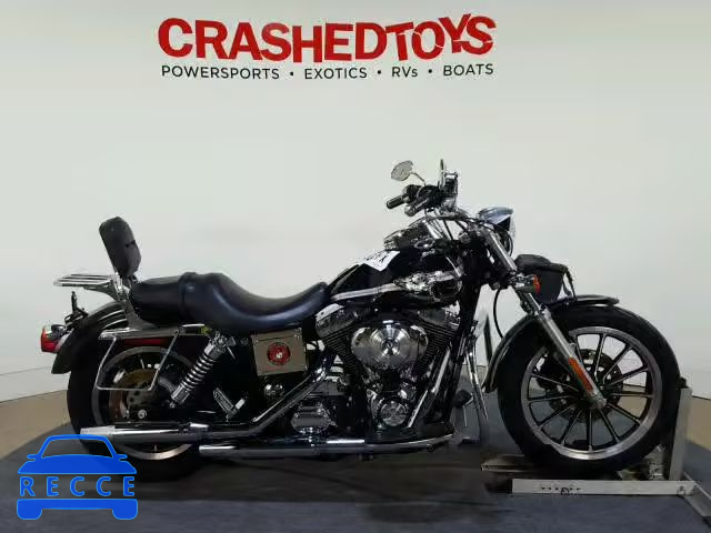 2003 HARLEY-DAVIDSON FXDL 1HD1GDV103K321102 image 0