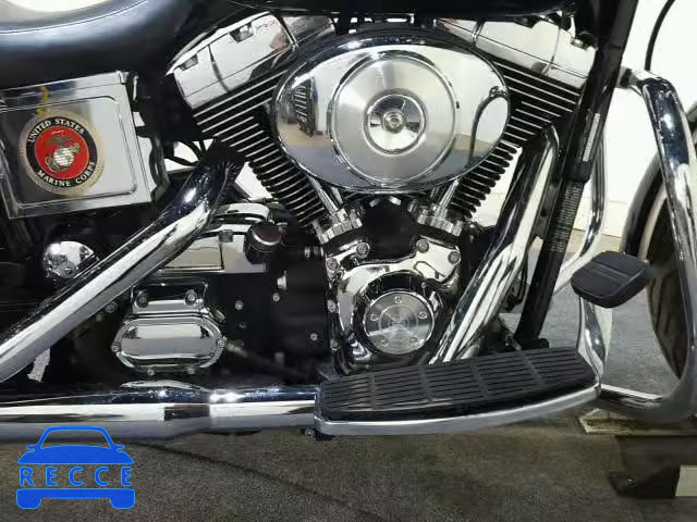 2003 HARLEY-DAVIDSON FXDL 1HD1GDV103K321102 Bild 11