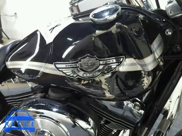 2003 HARLEY-DAVIDSON FXDL 1HD1GDV103K321102 Bild 13