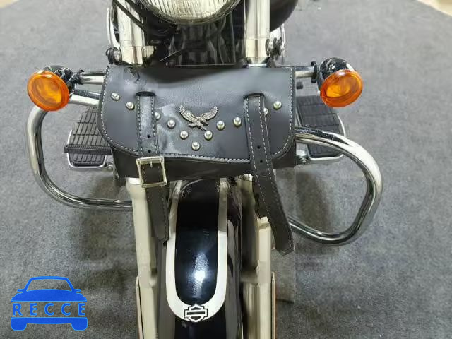 2003 HARLEY-DAVIDSON FXDL 1HD1GDV103K321102 зображення 14