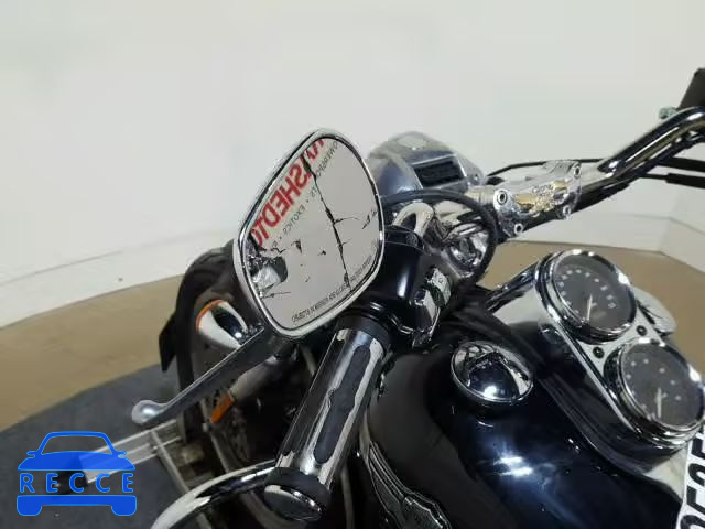 2003 HARLEY-DAVIDSON FXDL 1HD1GDV103K321102 Bild 16