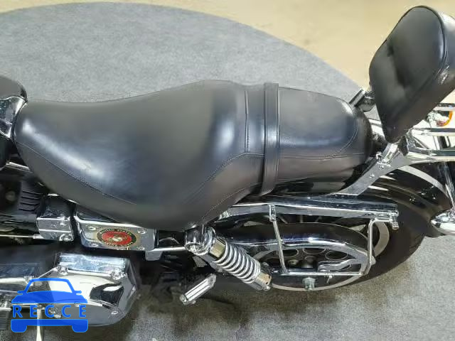 2003 HARLEY-DAVIDSON FXDL 1HD1GDV103K321102 Bild 17