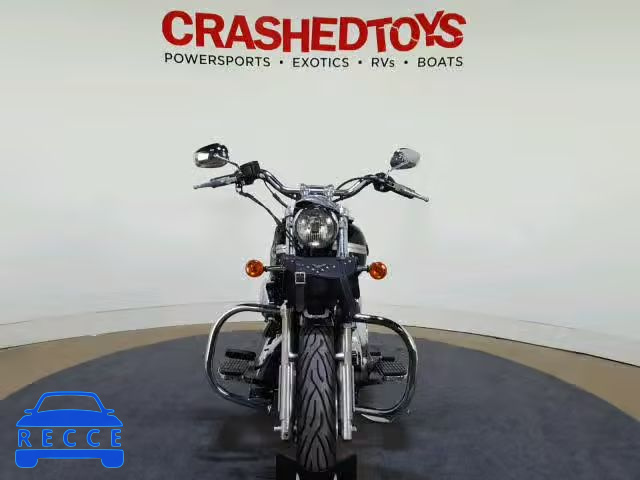 2003 HARLEY-DAVIDSON FXDL 1HD1GDV103K321102 image 2