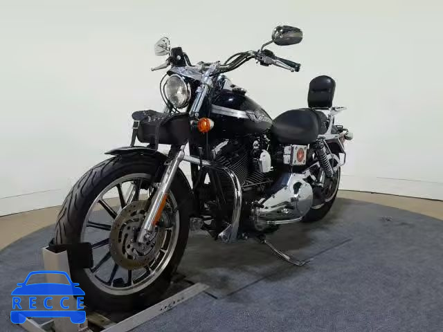 2003 HARLEY-DAVIDSON FXDL 1HD1GDV103K321102 Bild 3