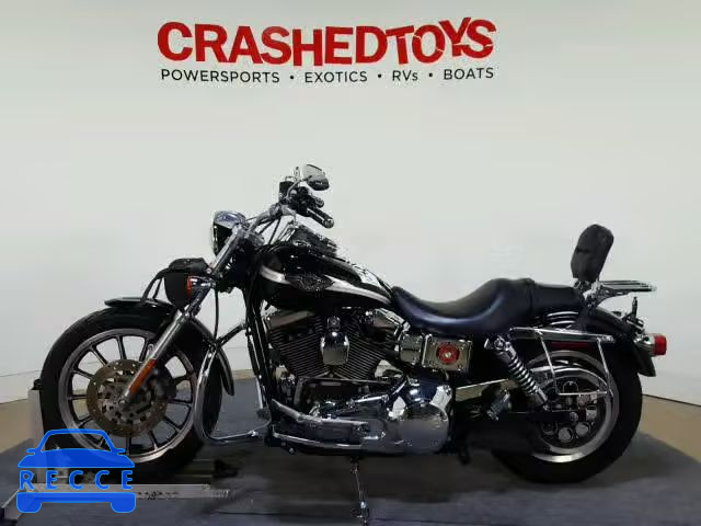 2003 HARLEY-DAVIDSON FXDL 1HD1GDV103K321102 Bild 4