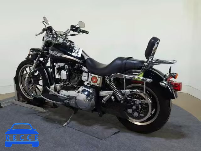 2003 HARLEY-DAVIDSON FXDL 1HD1GDV103K321102 зображення 5