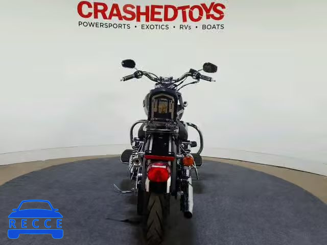 2003 HARLEY-DAVIDSON FXDL 1HD1GDV103K321102 Bild 6