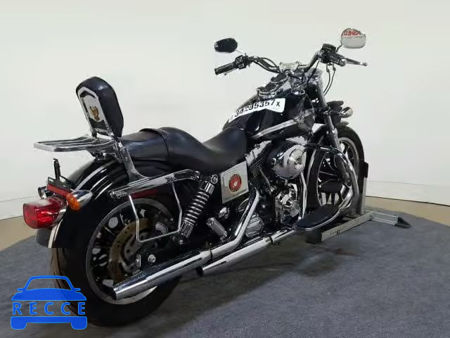 2003 HARLEY-DAVIDSON FXDL 1HD1GDV103K321102 Bild 7