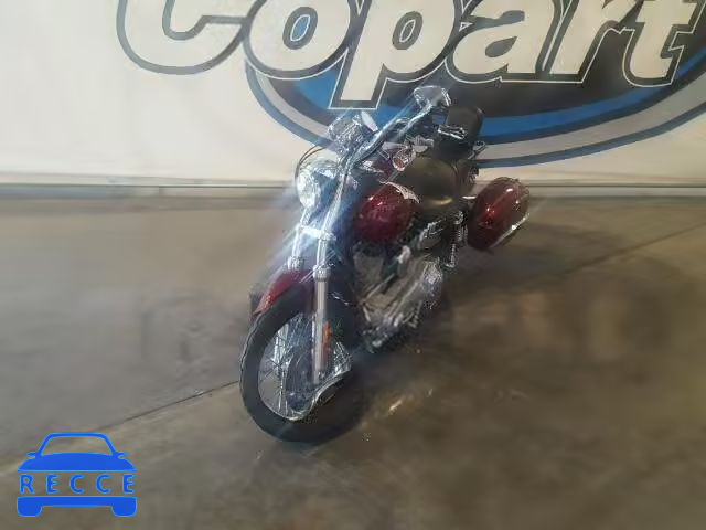 2002 HARLEY-DAVIDSON FXD 1HD1GHV162Y327117 image 1