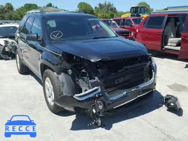 2013 GMC ACADIA SLE 1GKKRNED6DJ151100 image 0