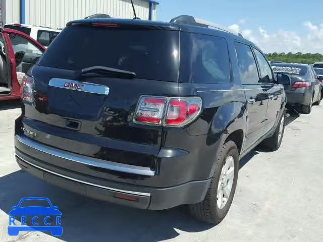 2013 GMC ACADIA SLE 1GKKRNED6DJ151100 image 3