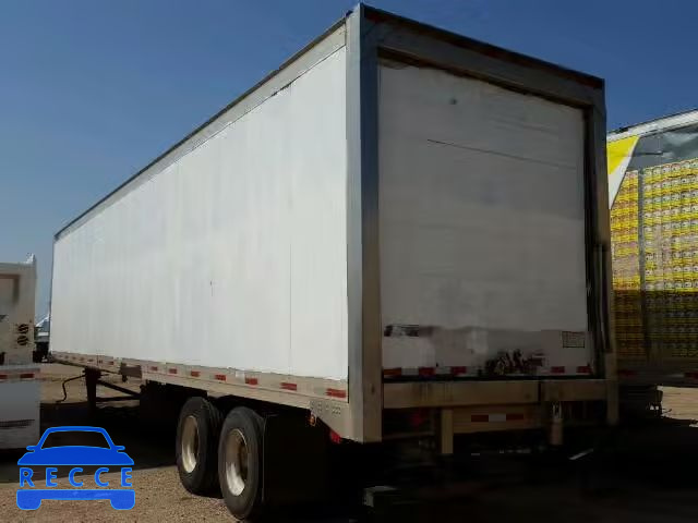 2000 GREAT DANE TRAILER TRAILER 1GRAA9025YB097502 зображення 2