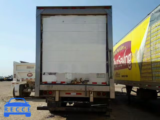 2000 GREAT DANE TRAILER TRAILER 1GRAA9025YB097502 зображення 4