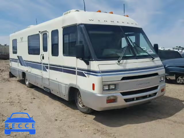 1994 CHEVROLET P30 1GBKP37N9R3305472 image 0