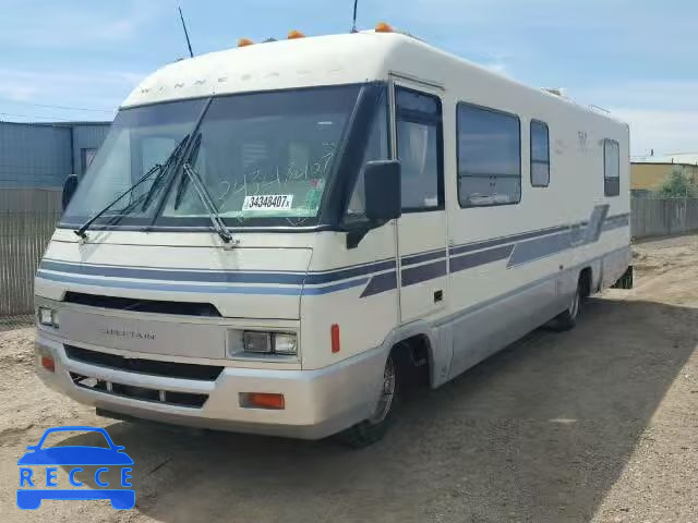 1994 CHEVROLET P30 1GBKP37N9R3305472 image 1