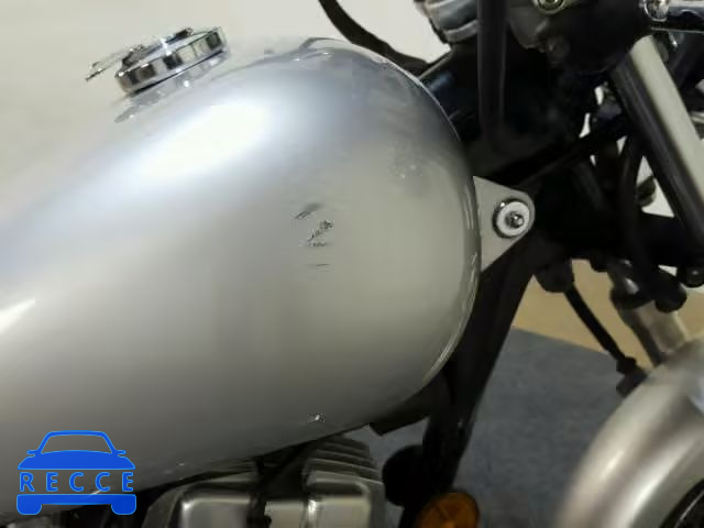 2008 HONDA CMX250C JH2MC13028K401566 зображення 13