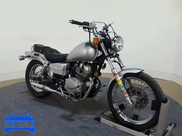 2008 HONDA CMX250C JH2MC13028K401566 зображення 1