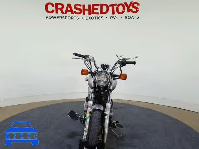 2008 HONDA CMX250C JH2MC13028K401566 Bild 2