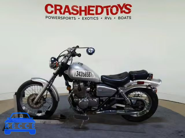 2008 HONDA CMX250C JH2MC13028K401566 зображення 4