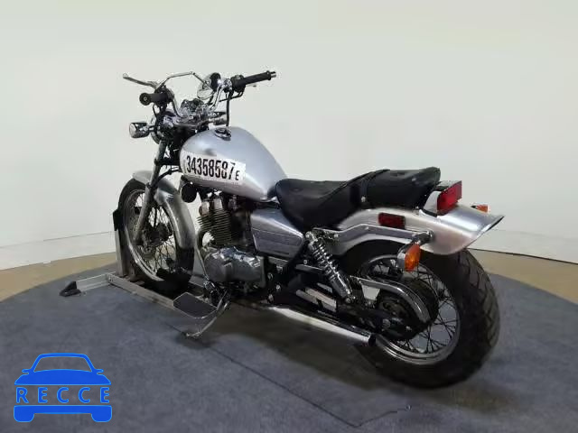 2008 HONDA CMX250C JH2MC13028K401566 зображення 5