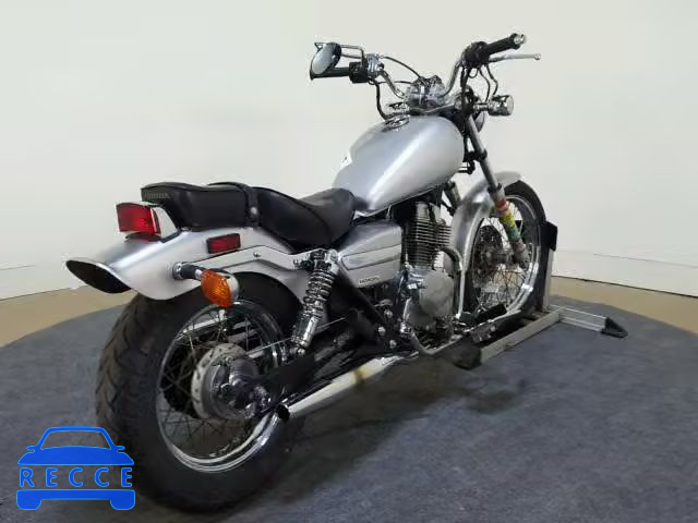 2008 HONDA CMX250C JH2MC13028K401566 Bild 7