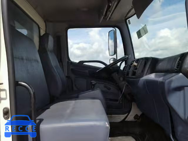 2005 HINO HINO 338 JHBNV8JTX51S10080 Bild 4