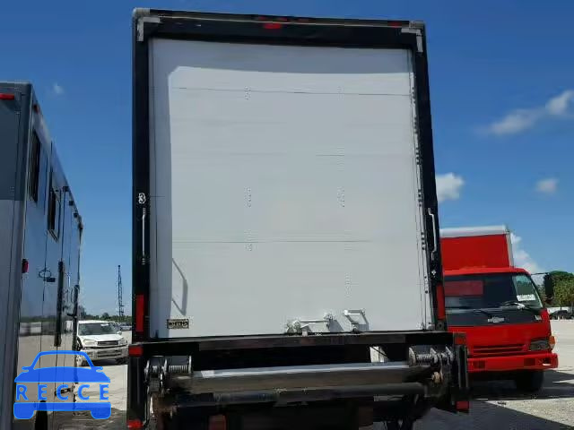 2005 HINO HINO 338 JHBNV8JTX51S10080 Bild 8