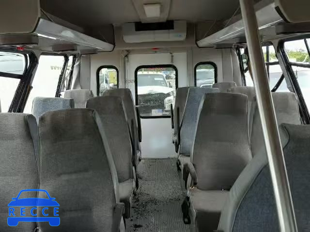 2010 FORD E350 SUPER 1FDEE3FS4ADA65764 Bild 5