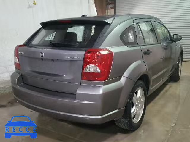 2011 DODGE CALIBER EX 1B3CB1HA6BD209248 image 3