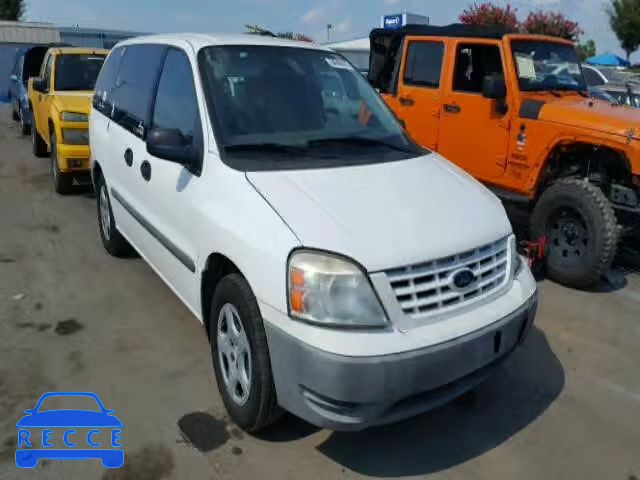 2007 FORD FREESTAR 2FTZA54687BA19310 Bild 0