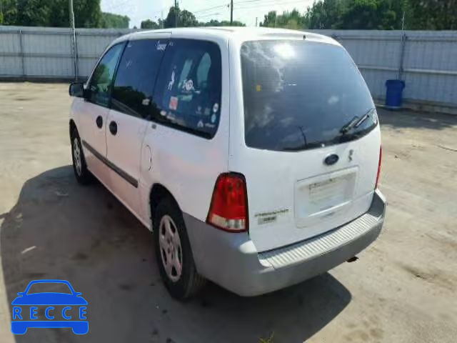 2007 FORD FREESTAR 2FTZA54687BA19310 Bild 2