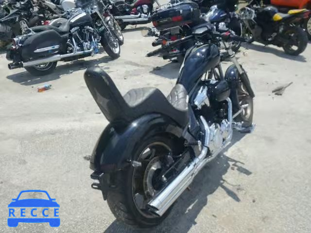 2015 HONDA VT1300CX JH2SC61P2FK100412 image 3