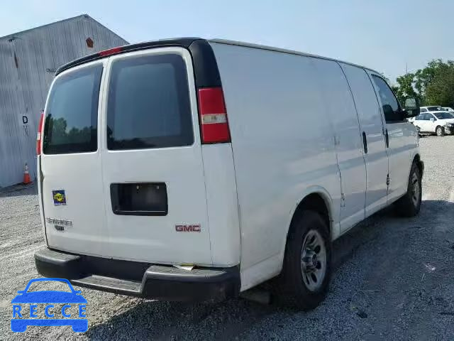 2009 GMC SAVANA G15 1GTFG15X891148518 image 3