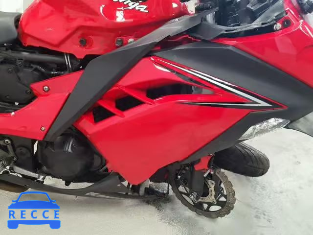 2016 KAWASAKI EX300-B JKAEX8B10GDA24871 image 6