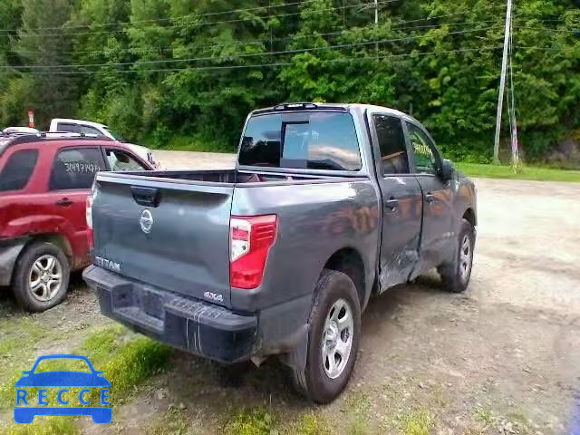 2017 NISSAN TITAN S 1N6AA1EJ0HN505895 image 3