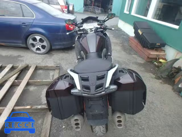 2013 BMW K1600 GTL WB106020XDZ438809 зображення 5