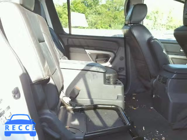 2015 NISSAN ARMADA PLA 5N1BA0NF2FN608855 image 5